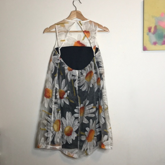 Rare London daisy dress - Picture 5 of 9